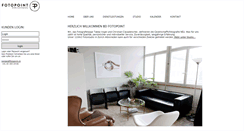 Desktop Screenshot of fotopoint.ch